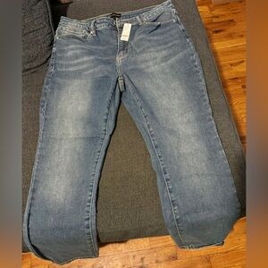 N.Y. & COMPANY JEANS-$30 EACH